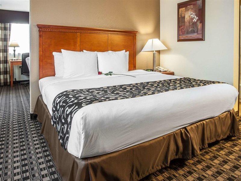 Clarion Inn Renton-Seattle المظهر الخارجي الصورة