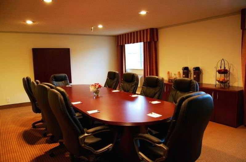 Clarion Inn Renton-Seattle المظهر الخارجي الصورة