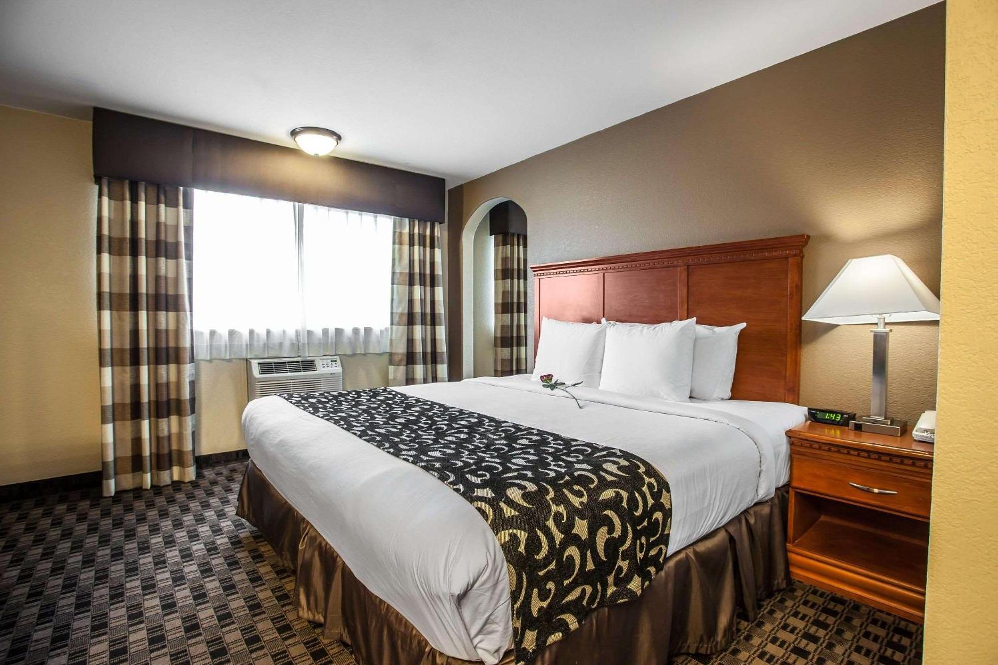Clarion Inn Renton-Seattle المظهر الخارجي الصورة