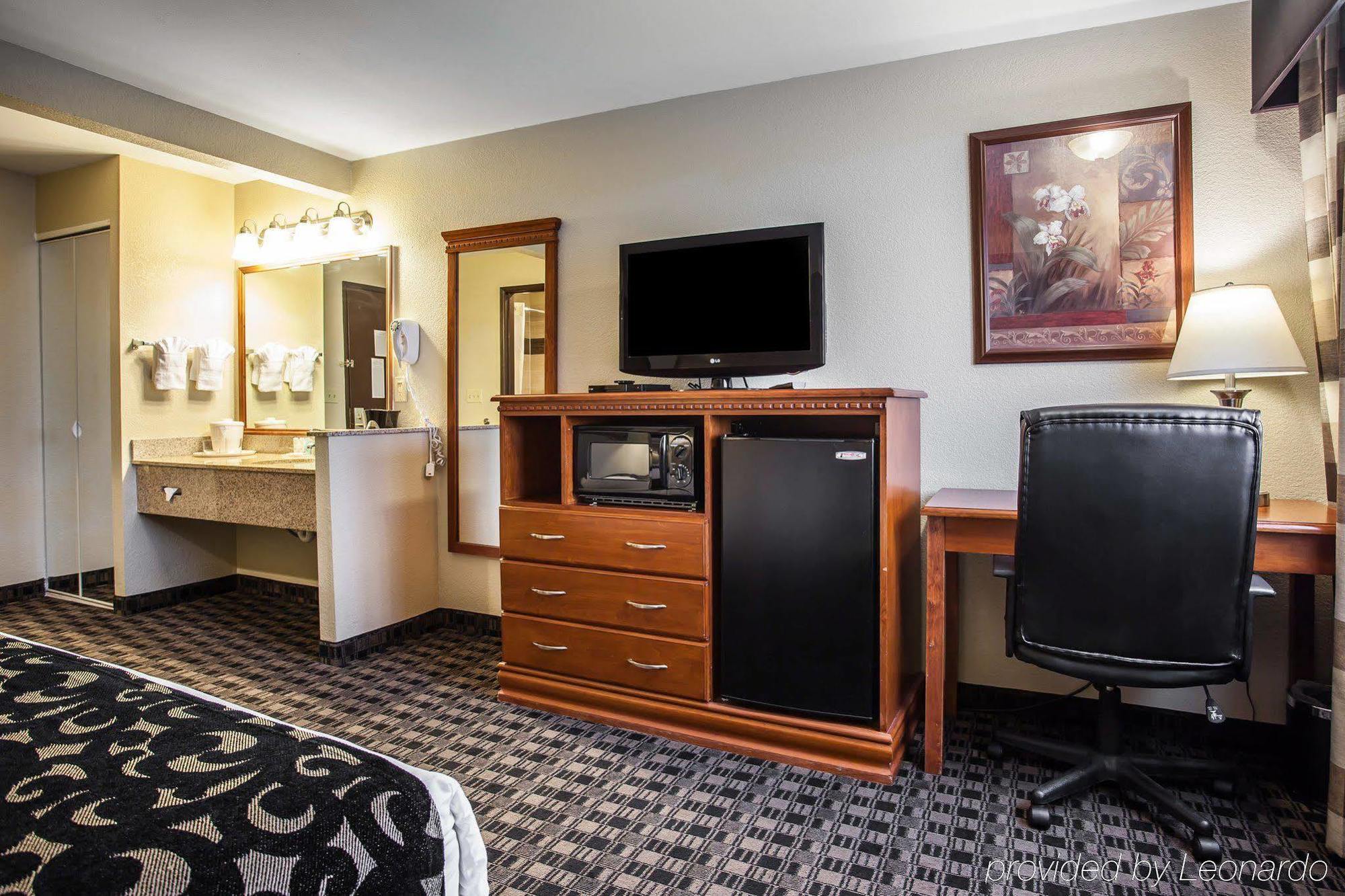 Clarion Inn Renton-Seattle المظهر الخارجي الصورة