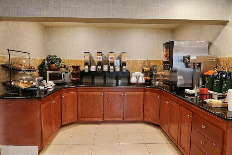 Clarion Inn Renton-Seattle المظهر الخارجي الصورة
