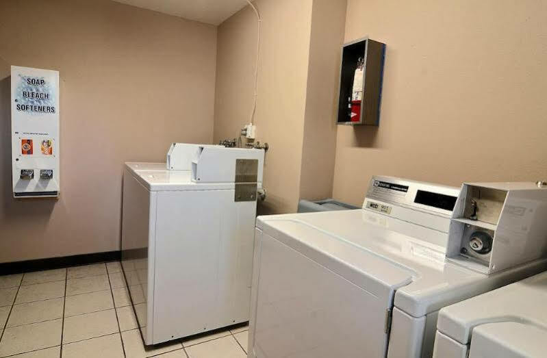 Clarion Inn Renton-Seattle المظهر الخارجي الصورة